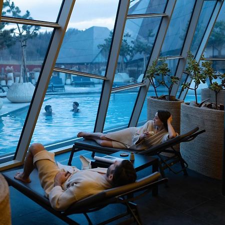 Terme Olimia - Hotel Sotelia Podcetrtek Esterno foto
