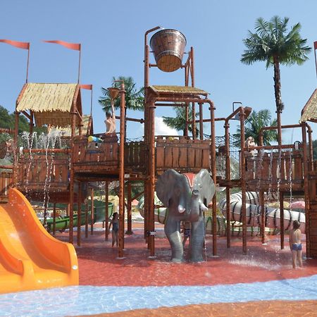 Terme Olimia - Hotel Sotelia Podcetrtek Esterno foto