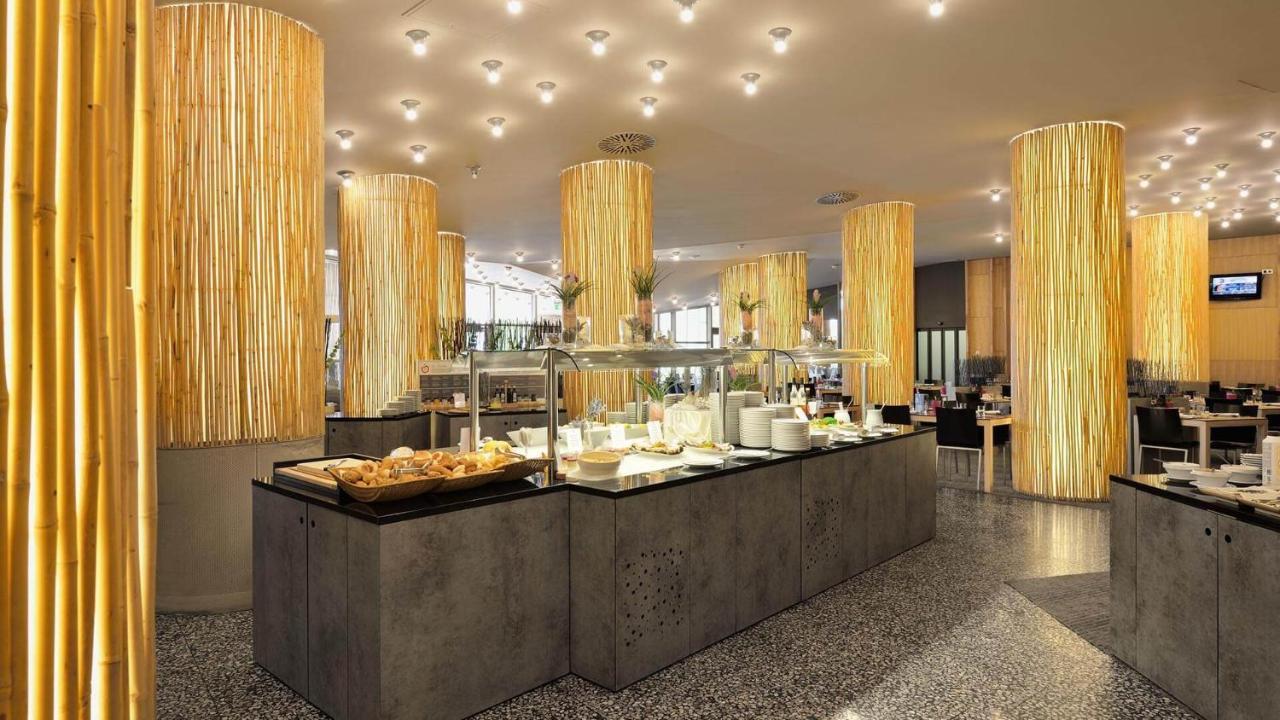 Terme Olimia - Hotel Sotelia Podcetrtek Esterno foto