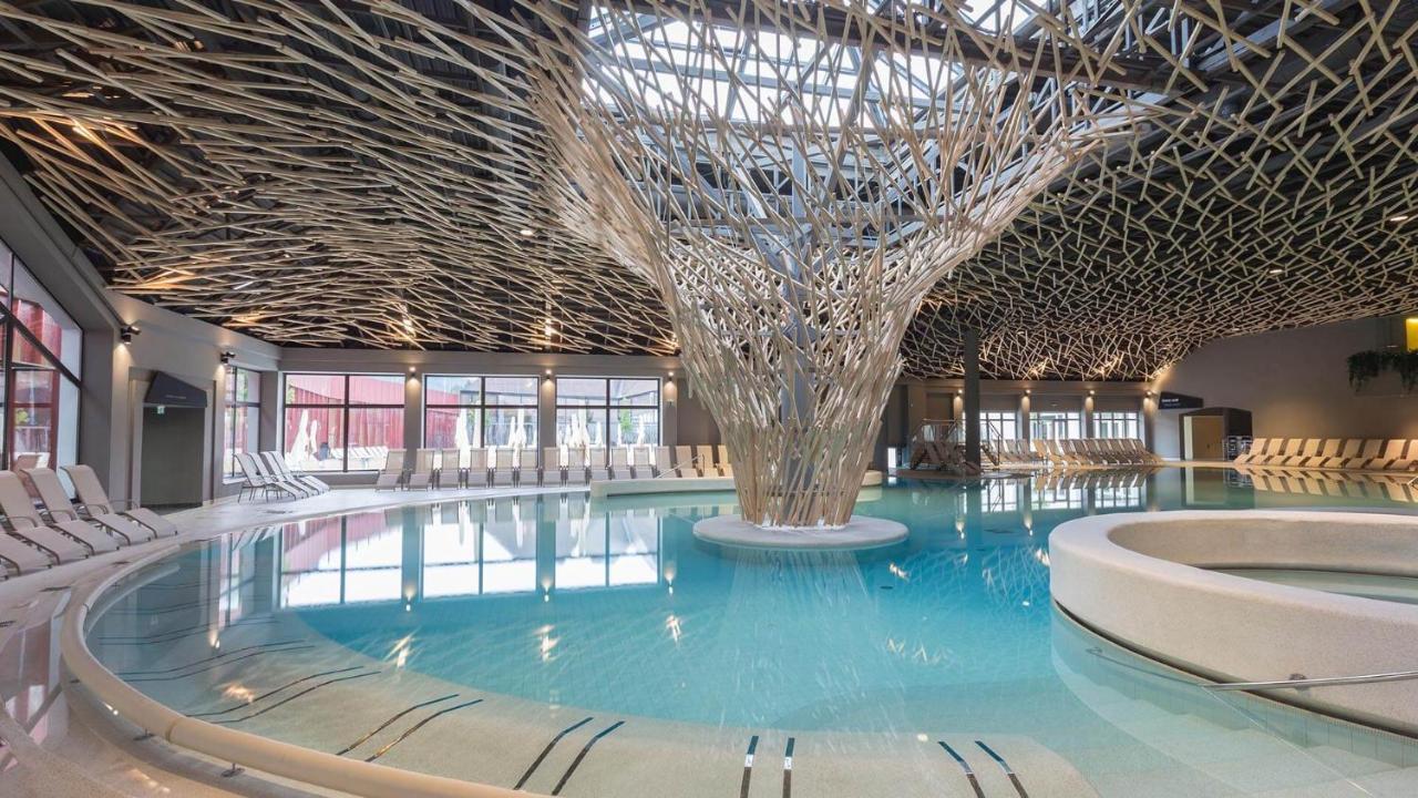 Terme Olimia - Hotel Sotelia Podcetrtek Esterno foto