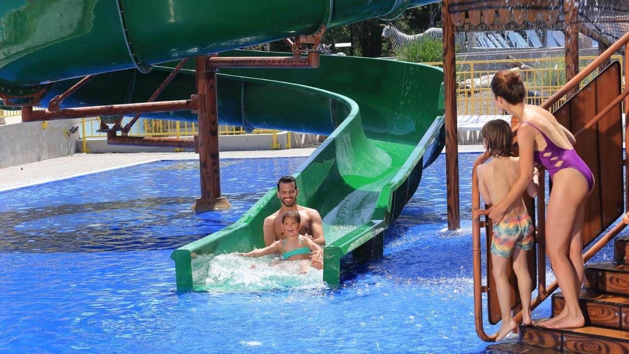Terme Olimia - Hotel Sotelia Podcetrtek Esterno foto