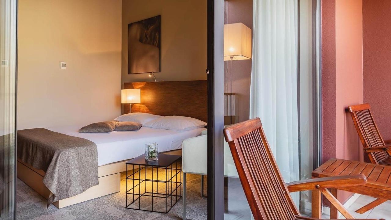 Terme Olimia - Hotel Sotelia Podcetrtek Esterno foto