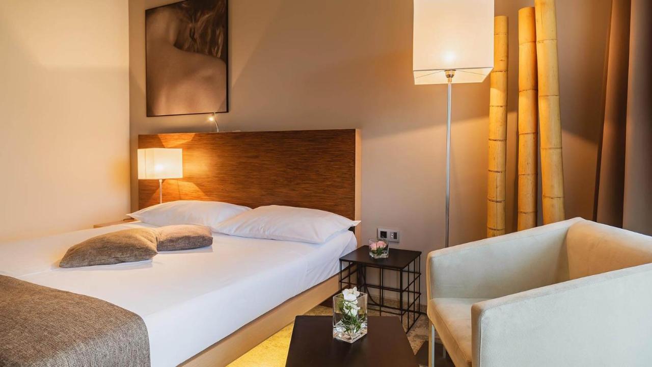 Terme Olimia - Hotel Sotelia Podcetrtek Esterno foto