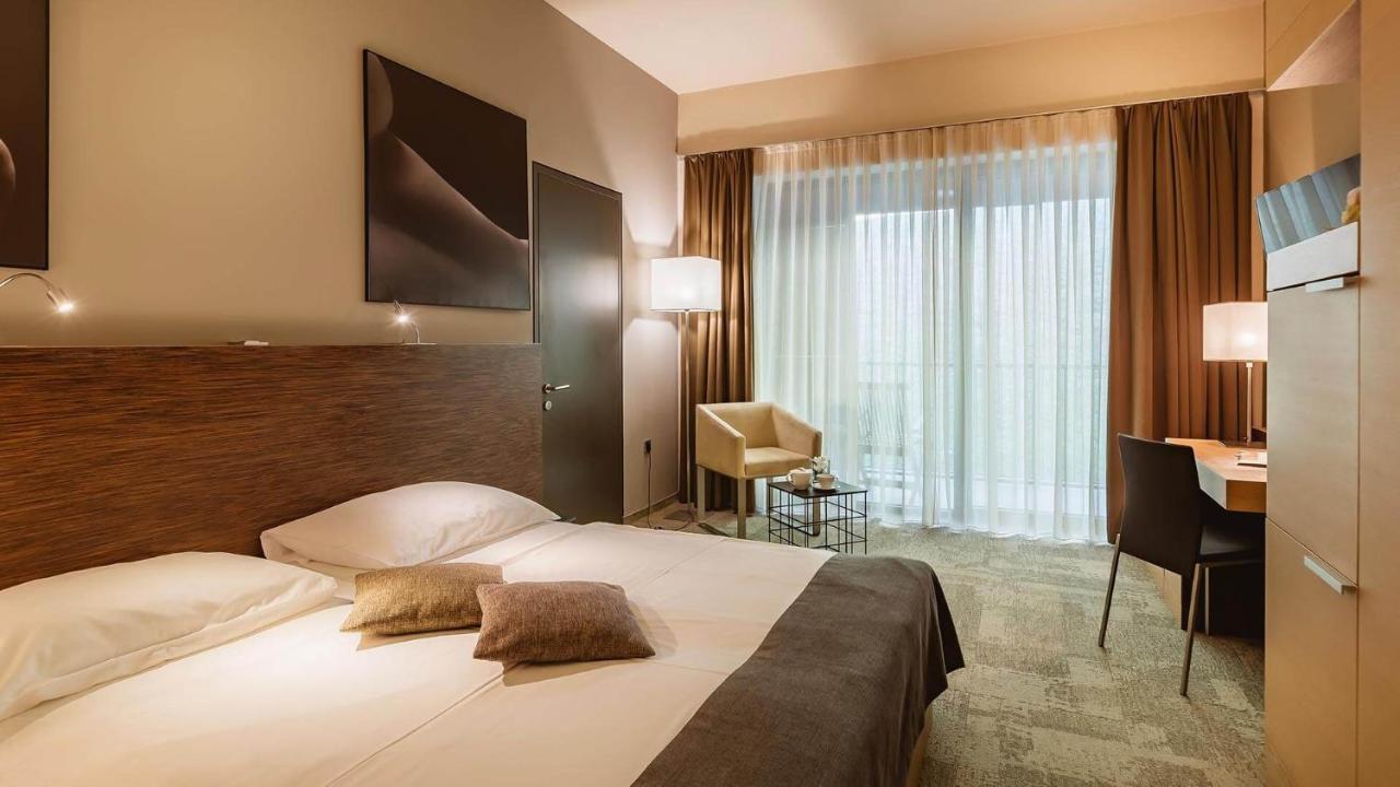 Terme Olimia - Hotel Sotelia Podcetrtek Esterno foto