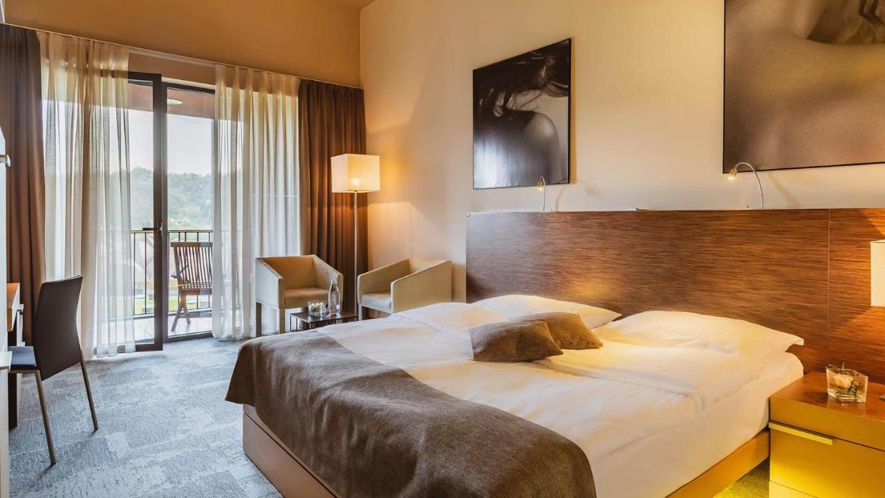 Terme Olimia - Hotel Sotelia Podcetrtek Esterno foto