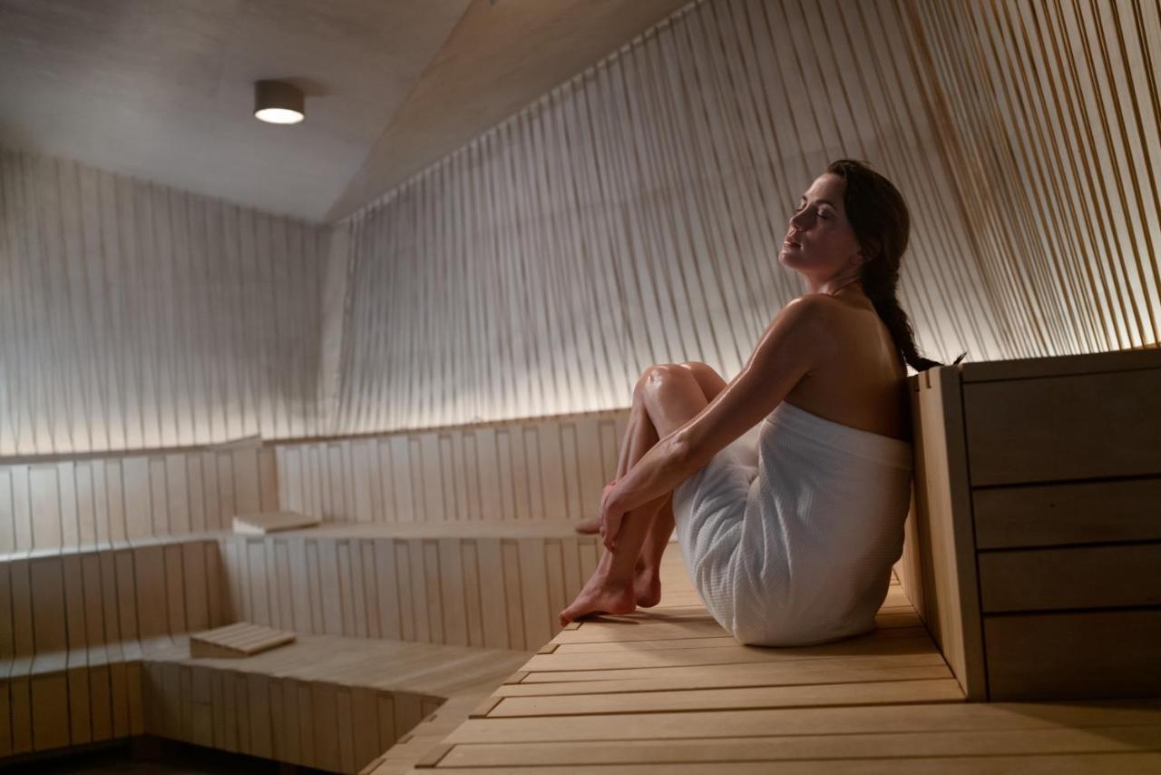 Terme Olimia - Hotel Sotelia Podcetrtek Esterno foto