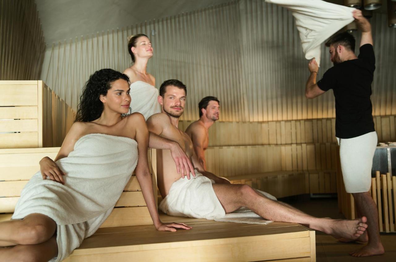 Terme Olimia - Hotel Sotelia Podcetrtek Esterno foto