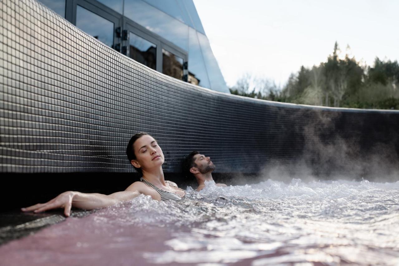 Terme Olimia - Hotel Sotelia Podcetrtek Esterno foto