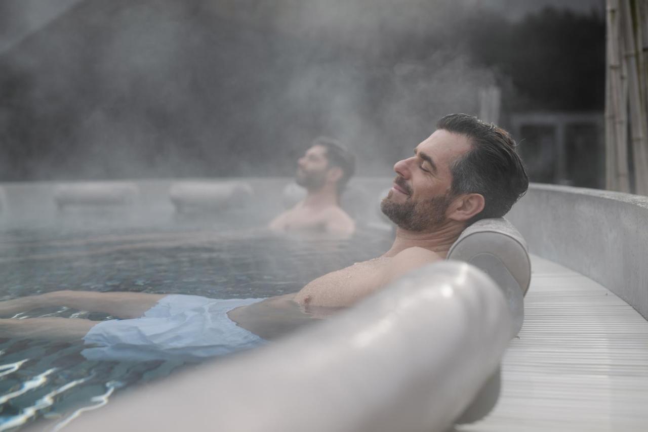 Terme Olimia - Hotel Sotelia Podcetrtek Esterno foto