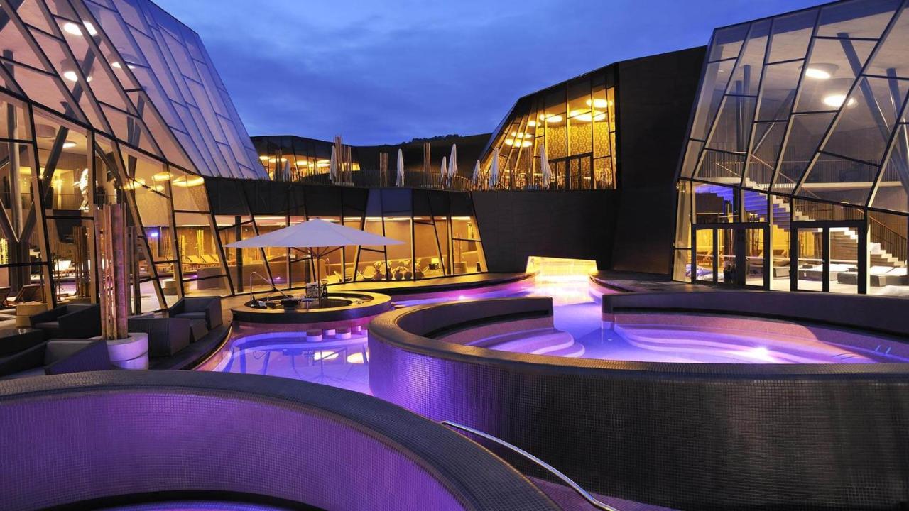 Terme Olimia - Hotel Sotelia Podcetrtek Esterno foto