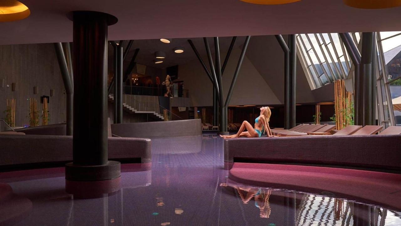 Terme Olimia - Hotel Sotelia Podcetrtek Esterno foto