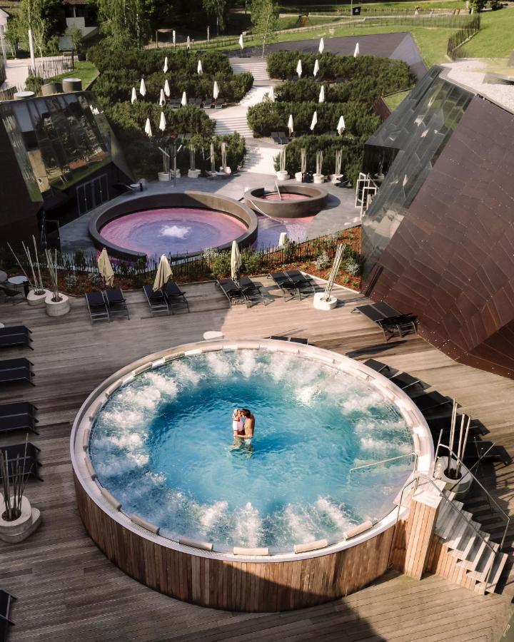Terme Olimia - Hotel Sotelia Podcetrtek Esterno foto