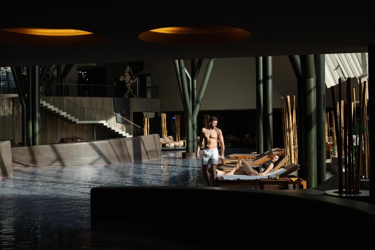 Terme Olimia - Hotel Sotelia Podcetrtek Esterno foto