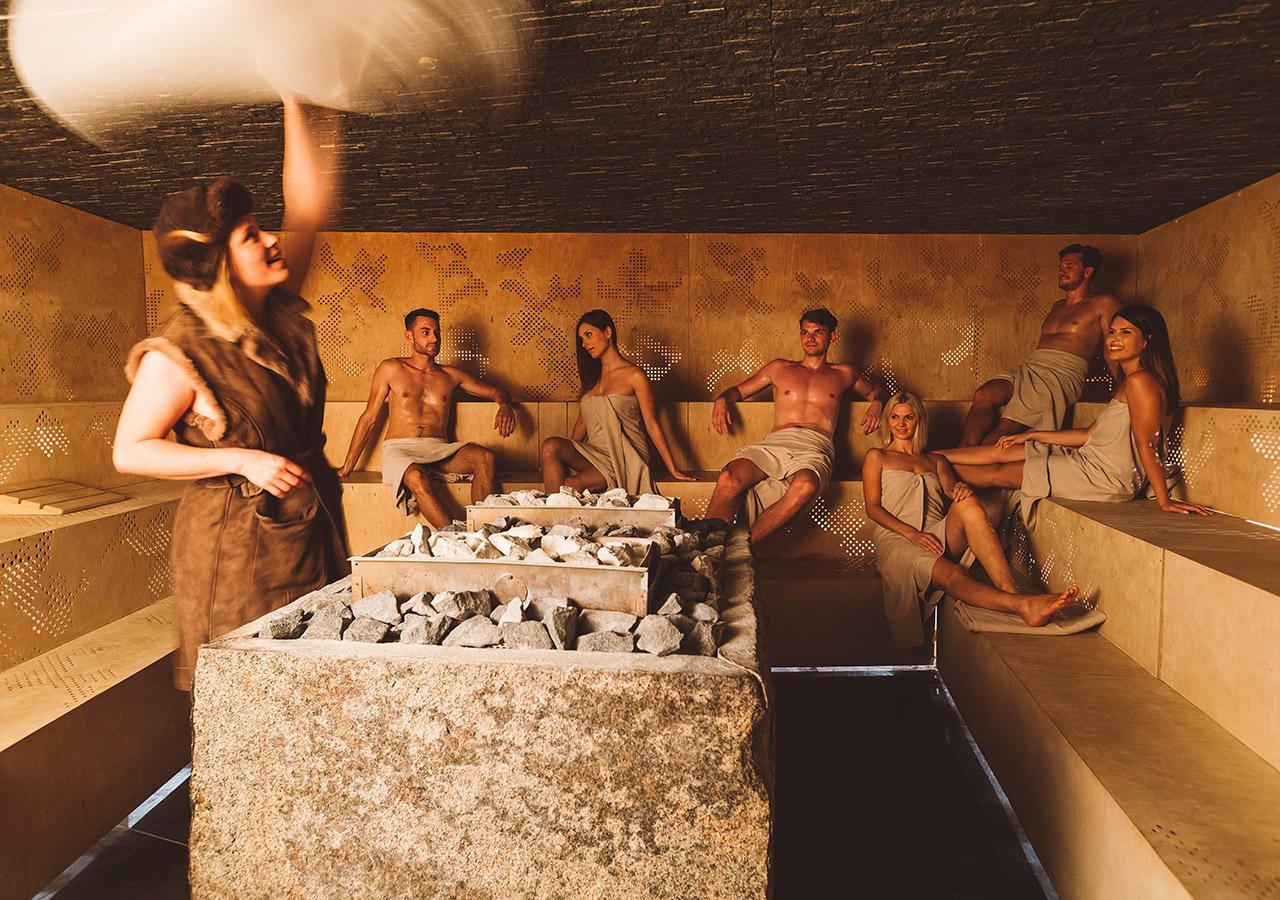 Terme Olimia - Hotel Sotelia Podcetrtek Esterno foto