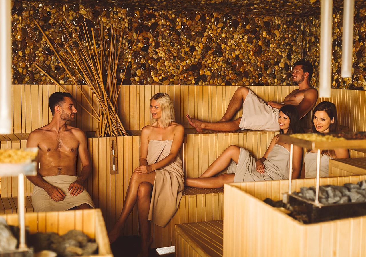 Terme Olimia - Hotel Sotelia Podcetrtek Esterno foto