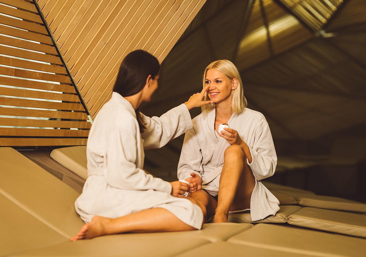 Terme Olimia - Hotel Sotelia Podcetrtek Esterno foto