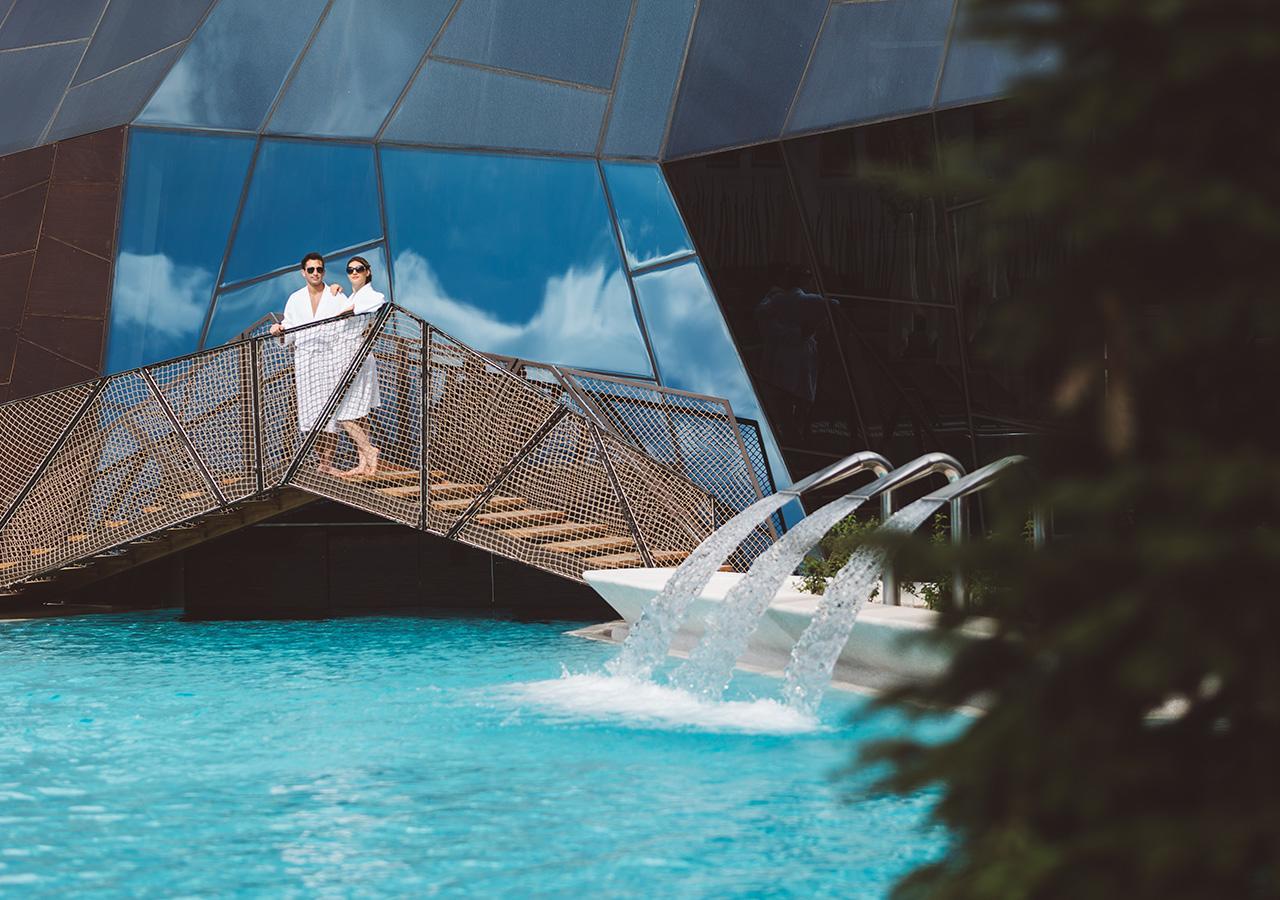Terme Olimia - Hotel Sotelia Podcetrtek Esterno foto