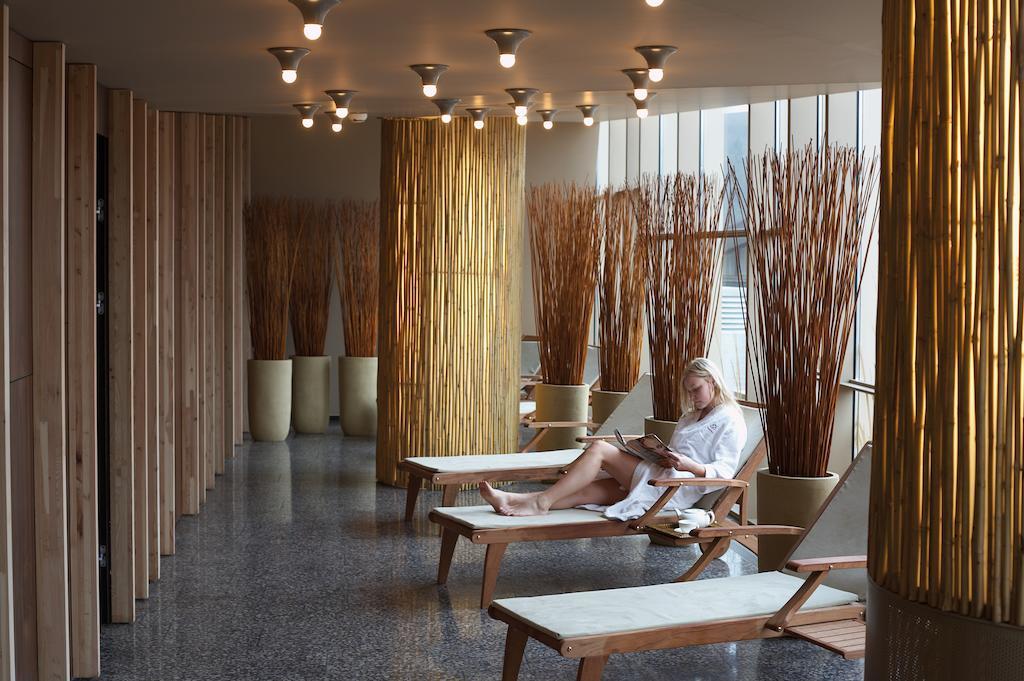 Terme Olimia - Hotel Sotelia Podcetrtek Esterno foto